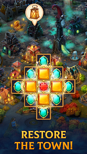 Clockmaker (Unlimited Money) 2