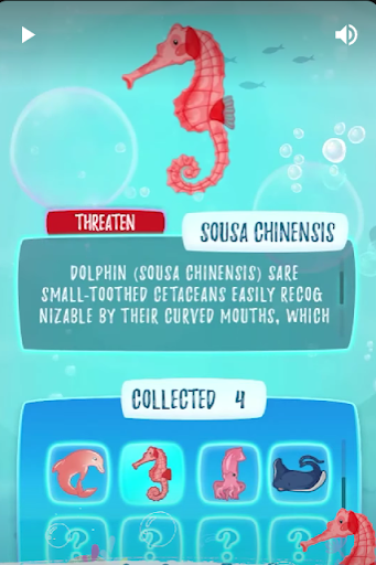 BupPop Screen 2