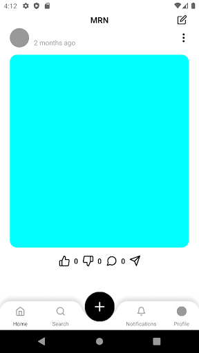 MRN Screen 2