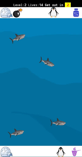 Save TUX Screen 3