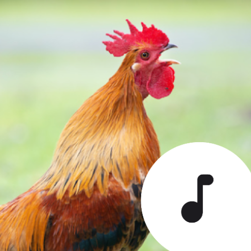 Rooster Sounds logo