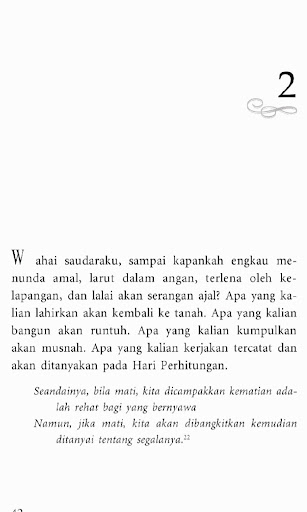 Air Mata Cinta Pembersih Dosa Screen 3
