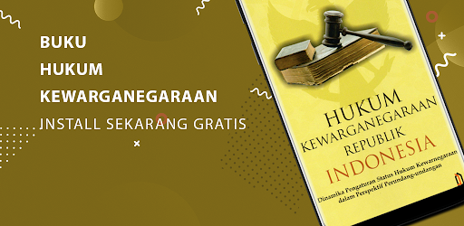 Buku masalah kewarganegaraan