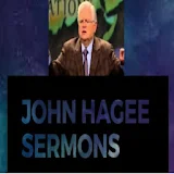 John Hagee Ministries - Sermons and Teachings icon