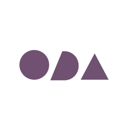 Oda logo