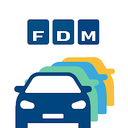 Imagem do ícone FDM - Motor