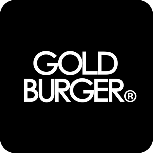 GOLDBURGER logo