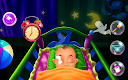 screenshot of Newborn Baby Care Babysitter