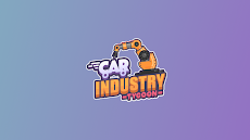 Car Industry Tycoon: Idle Simのおすすめ画像2