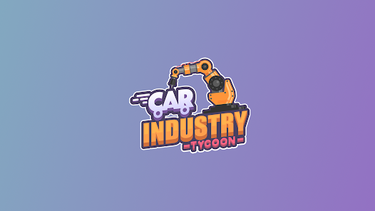 Car Industry Tycoon: Idle Sim 1.7.7 APK + Mod (Remove ads / Mod speed) for Android