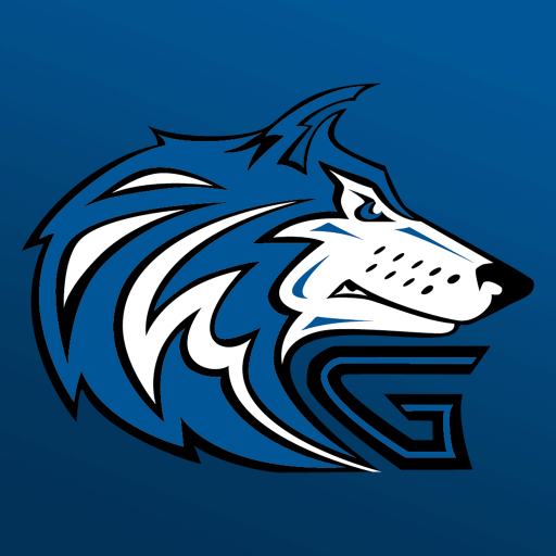Grandview Wolves App logo