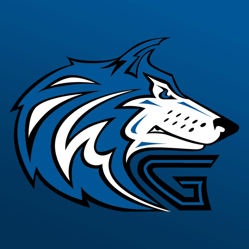 Grandview Wolves App 10.3.0 Icon