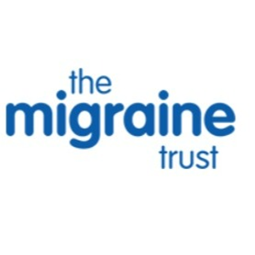 The Migraine Trust logo