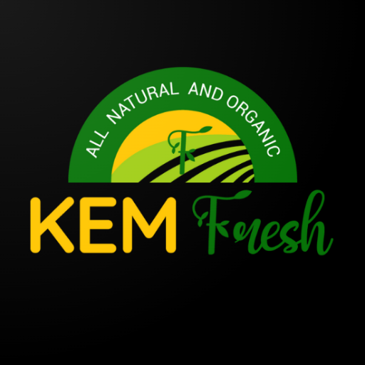 KEM Fresh  Icon