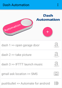 JG Dash Automation