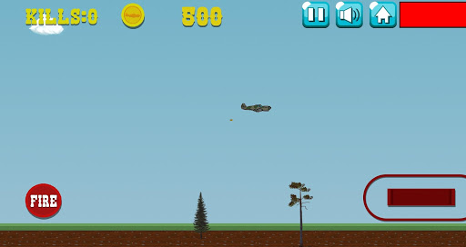 PixelPerfect-Airplanes