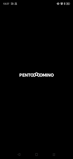 Android application 8×8 ブロックパズル －PENTOOOOOMINO－ screenshort