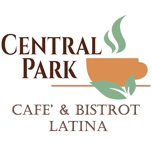 Central Park Bistrot logo