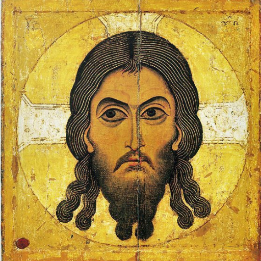 Ortodoxia - Mărturie Athonită logo