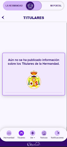 Hermandad de los Gitanos Screen 3