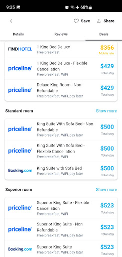 birmingham hotels cheap