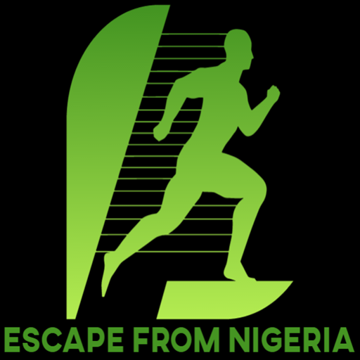 Escape From Nigeria