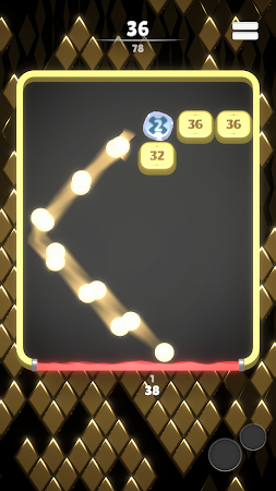 Game screenshot Disc Brick apk download