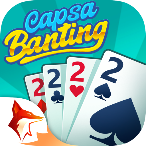 Big 2 Capsa Banting ZingPlay Download on Windows