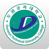 두원공과대학교 모바일 학생증 icon