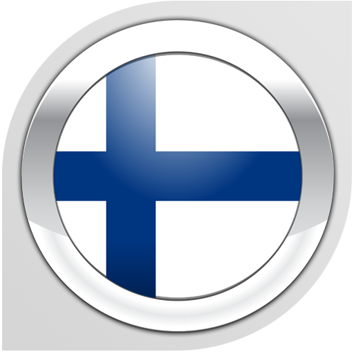 Nemo Finnish  Icon