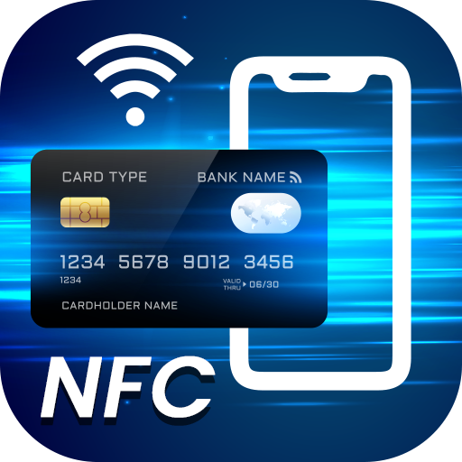 NFC Check, Credit Card Reader Download on Windows