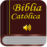 Top 19 Books & Reference Apps Like Santa Biblia Católica - Best Alternatives