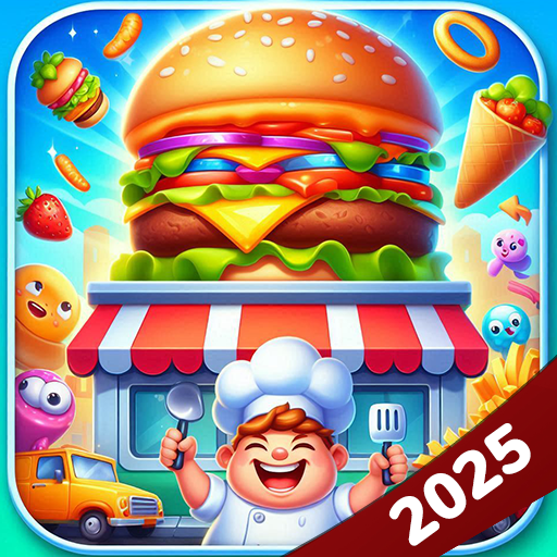 Burger Shop Simulator Scarica su Windows