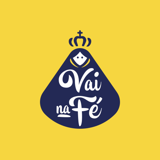 Vai na fé logo