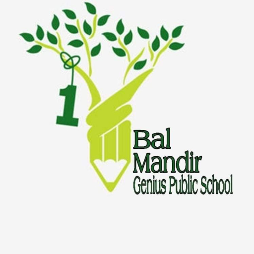 BMGPS Bal Mandir Genius Public School