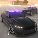 Police Car Game Simulator Cop