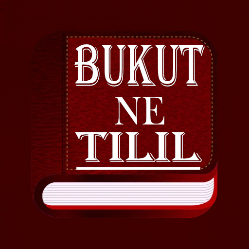 Kalenjin bible (Bukut Ne Till) logo