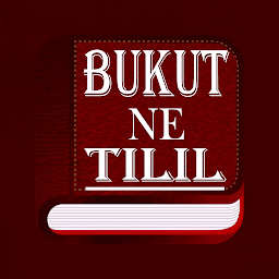 Kalenjin bible (Bukut Ne Till)
