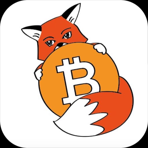 foxbtc login