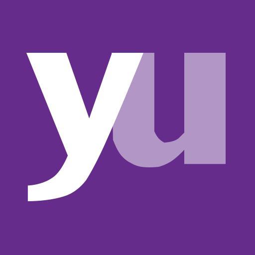 YUConnects logo