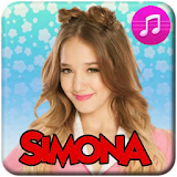 Simona Music Lyric icon