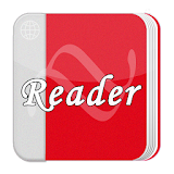EBook Reader & EPUB Reader icon