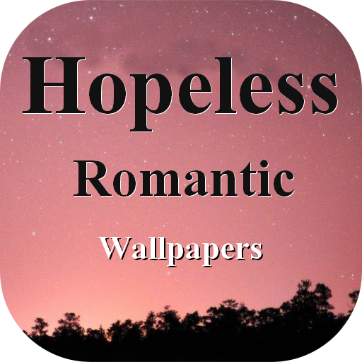 Hopeless Romantic Aesthetic Wallpapers