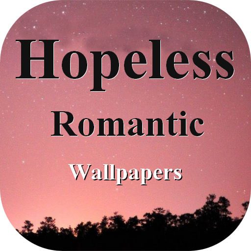 Hopeless Romantic Aesthetic Wa logo