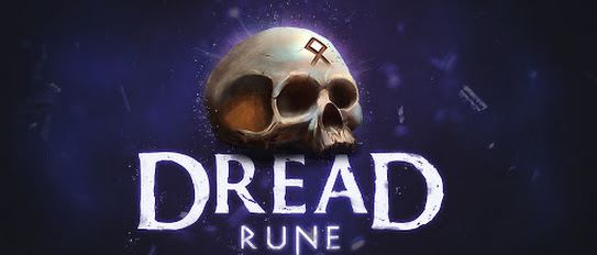 Dread Rune MOD APK v0.54.0 (God Mode/Money)