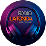 Cover Image of Download RADIO LA TOXICA  APK