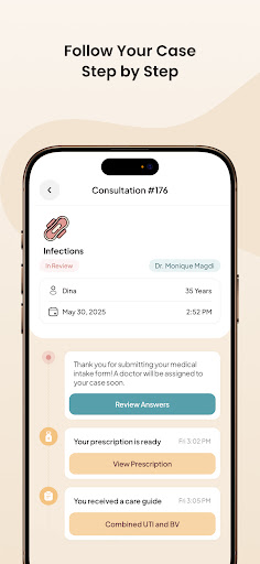Daleela screenshot 3