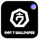 GOT7 Wallpaper KPOP icon