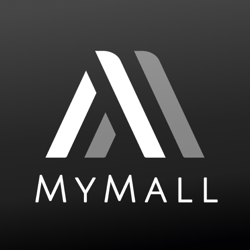 My Mall logo