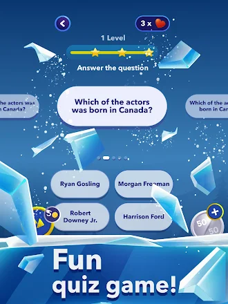 Game screenshot One: Trivia Music Guess Logo apk download
